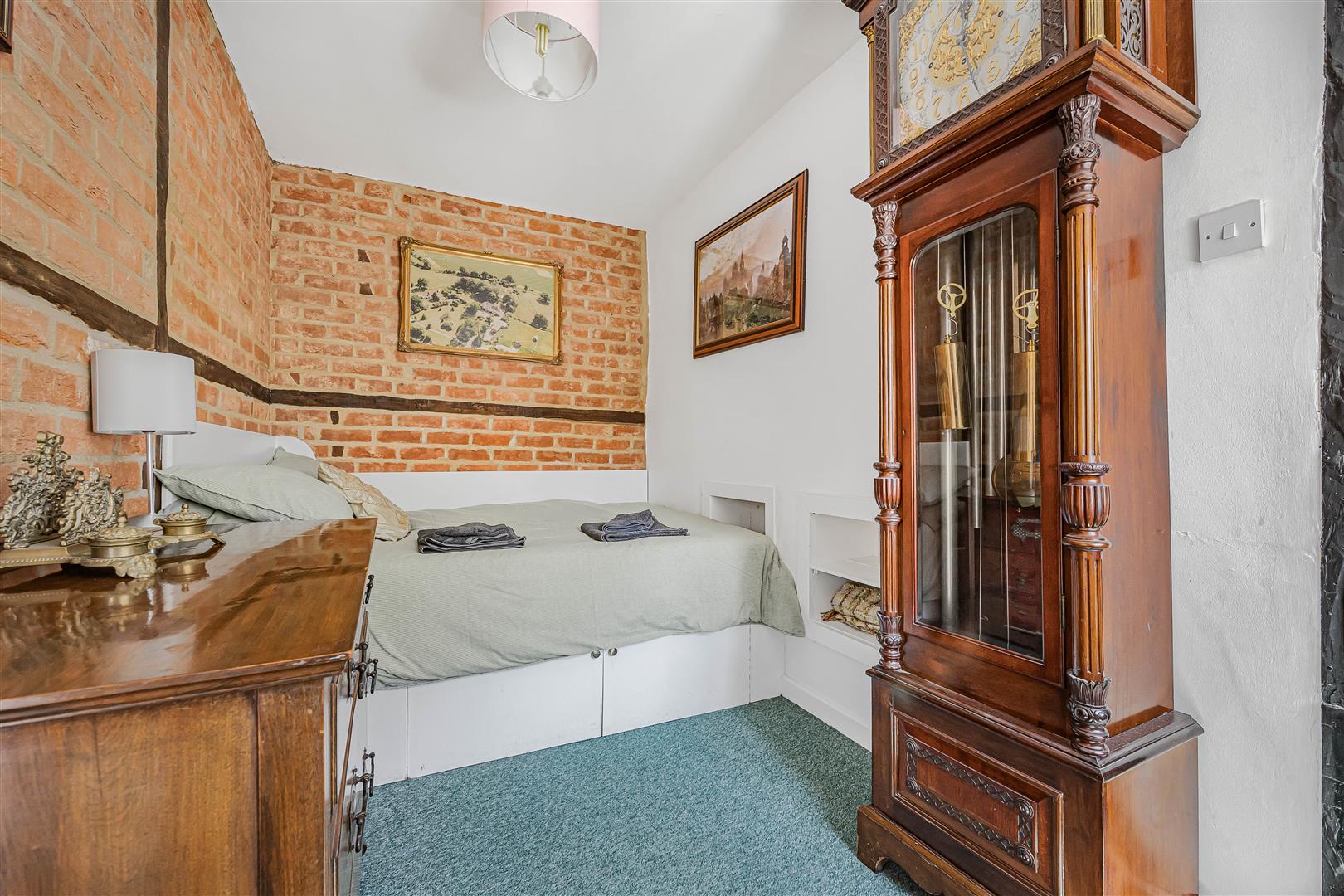 Chalkhouse Green Caversham Cottage for sale in Reading