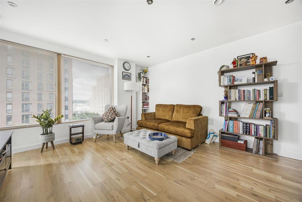 Alfred Street  Flat for sale in Reading