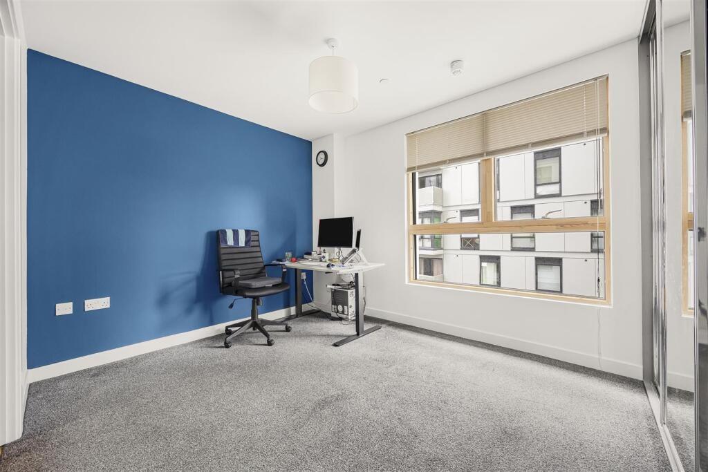 Alfred Street  Flat for sale in Reading
