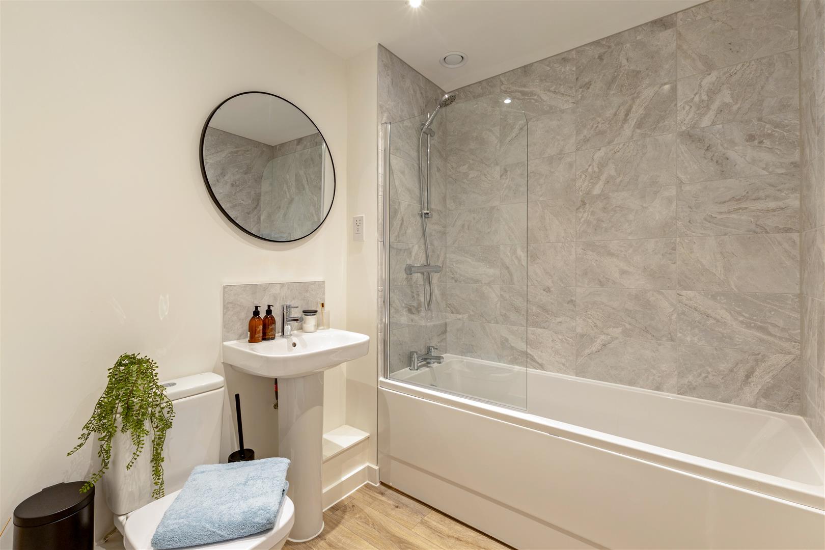 Plot 10 Chatham Street Central Reading Flat for sale in Reading
