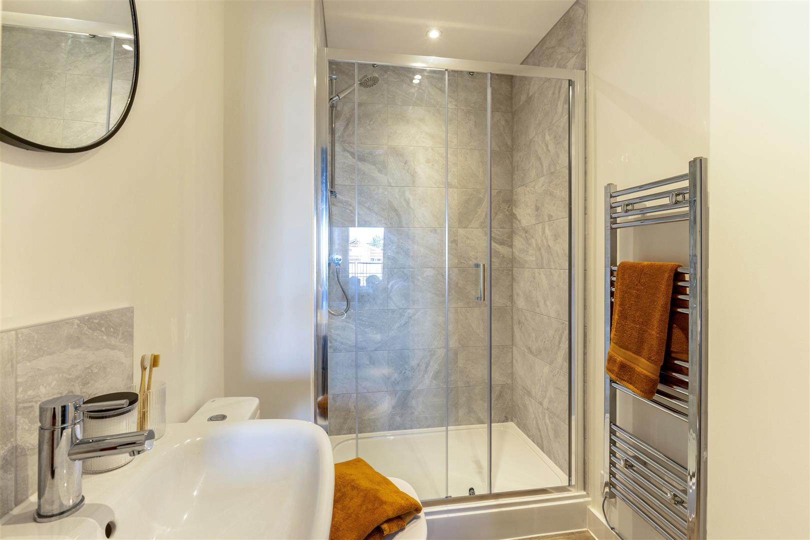 Plot 10 Chatham Street Central Reading Flat for sale in Reading