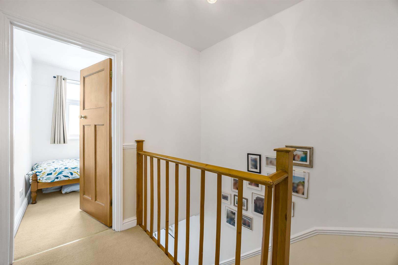 Wolsey Road Caversham End of Terrace House for sale in Reading