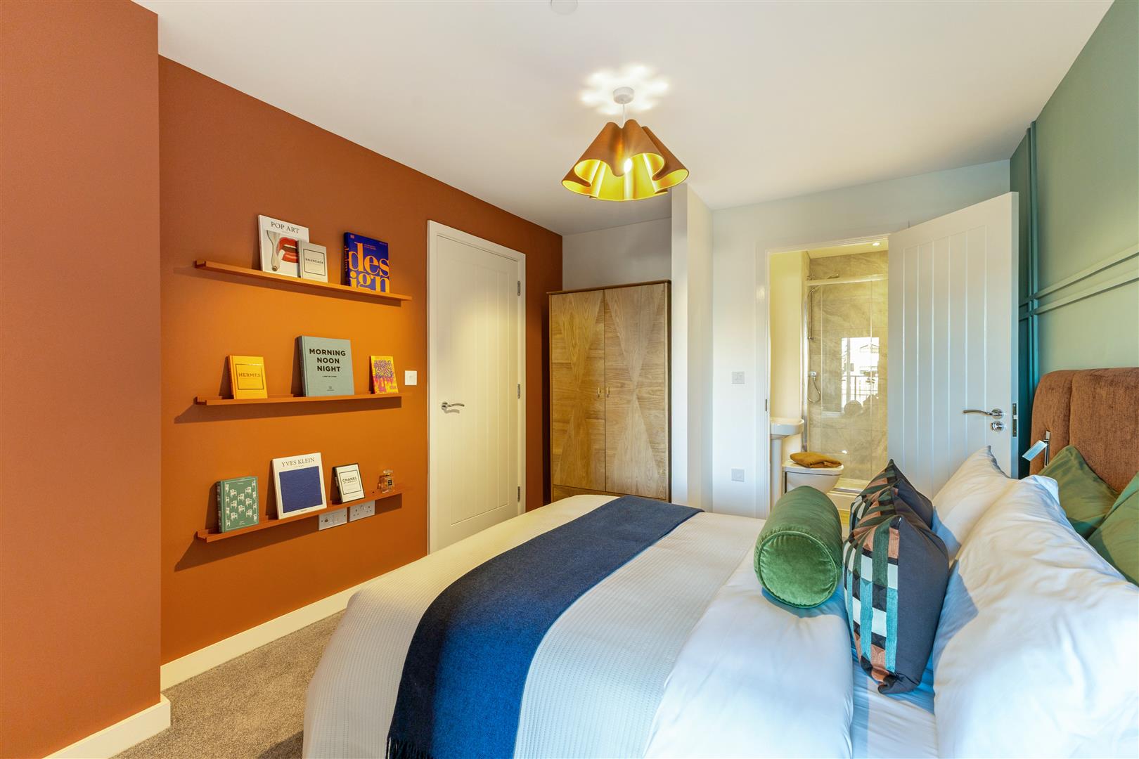 Plot 10 Chatham Street Central Reading Flat for sale in Reading