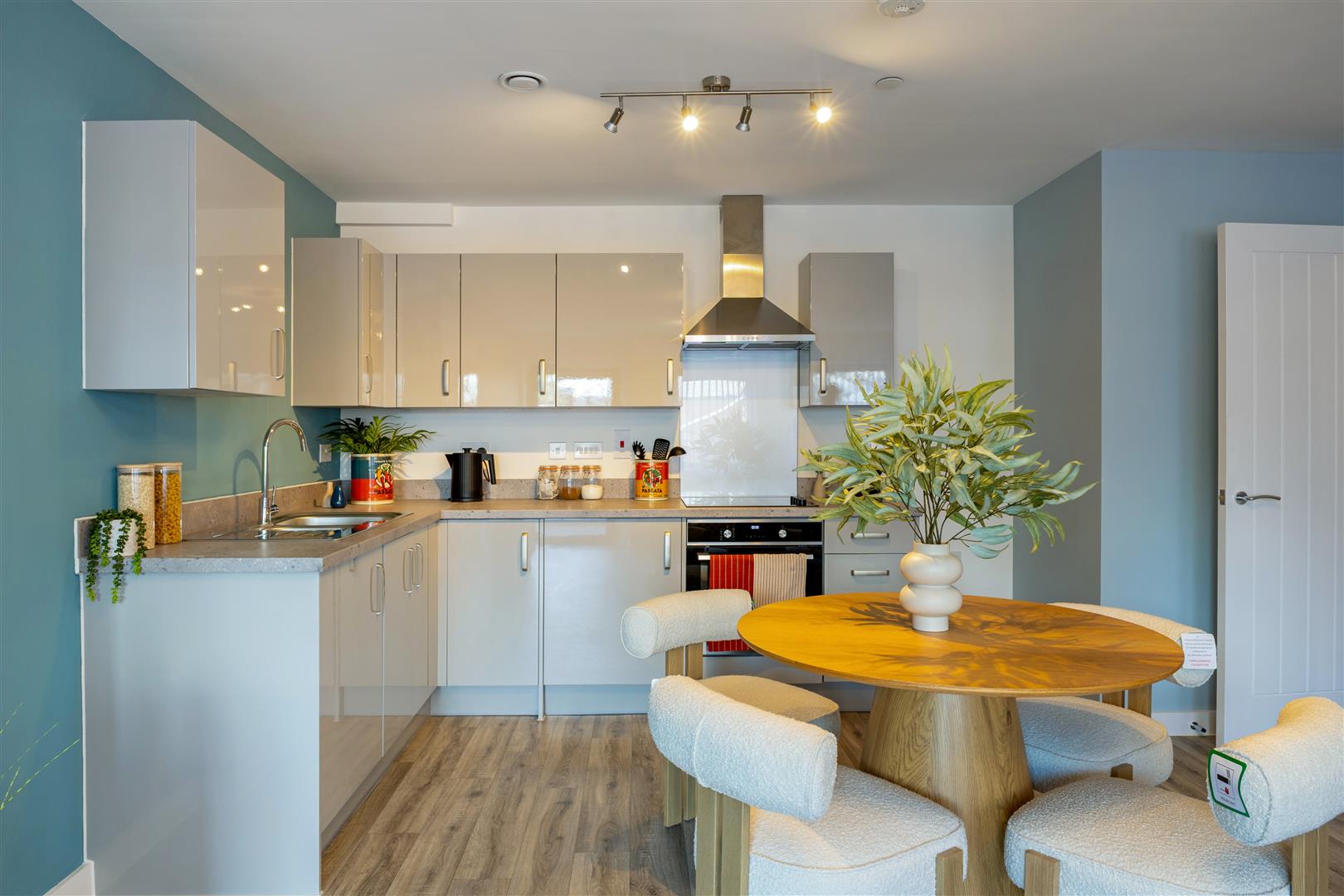 Plot 10 Chatham Street Central Reading Flat for sale in Reading