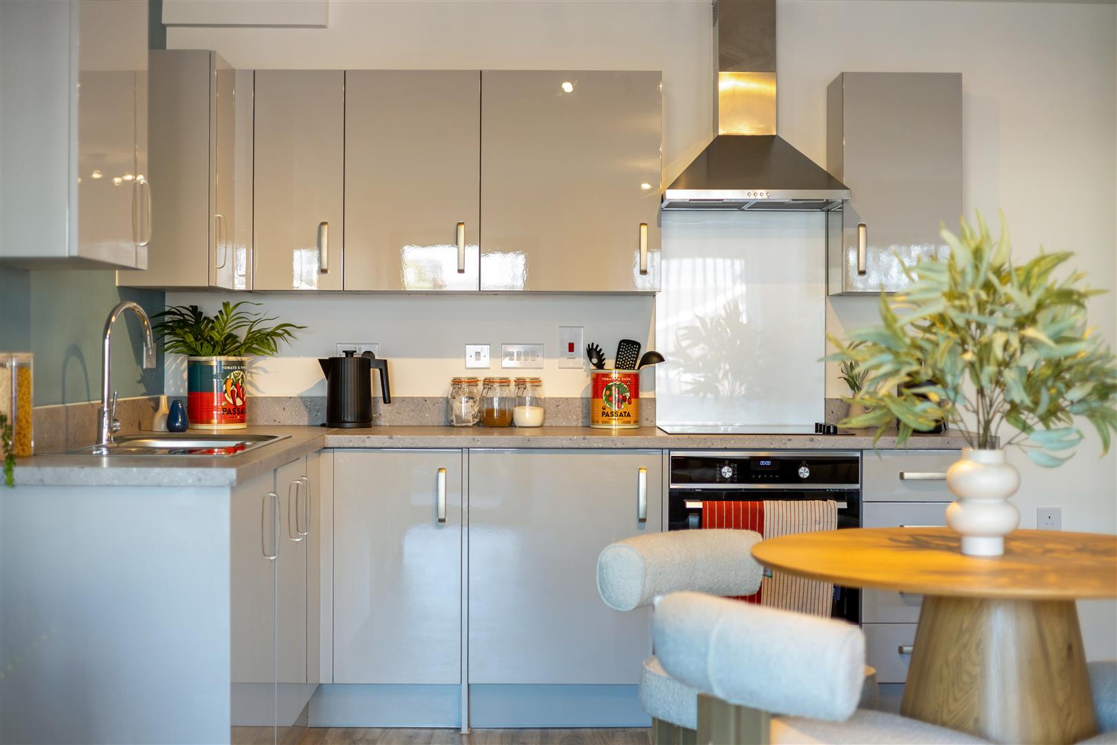 Plot 10 Chatham Street Central Reading Flat for sale in Reading