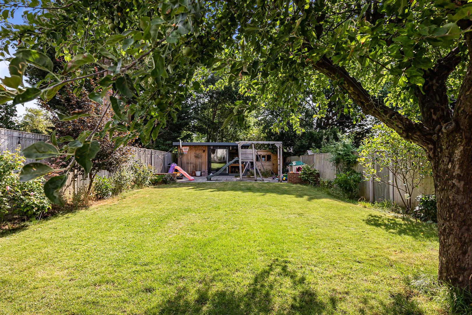 Woodcote Way Caversham Semi-Detached House for sale in Reading
