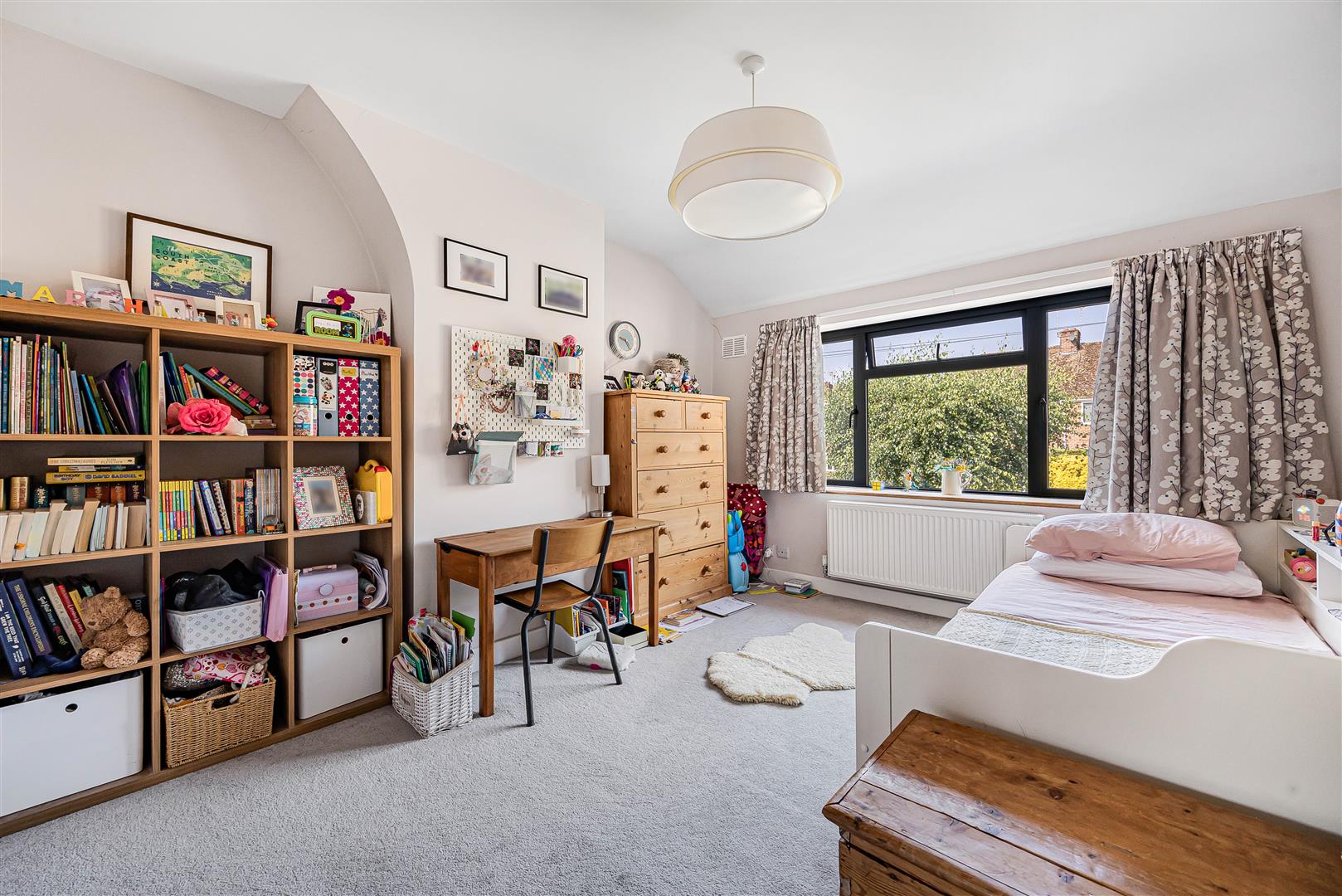 Woodcote Way Caversham Semi-Detached House for sale in Reading