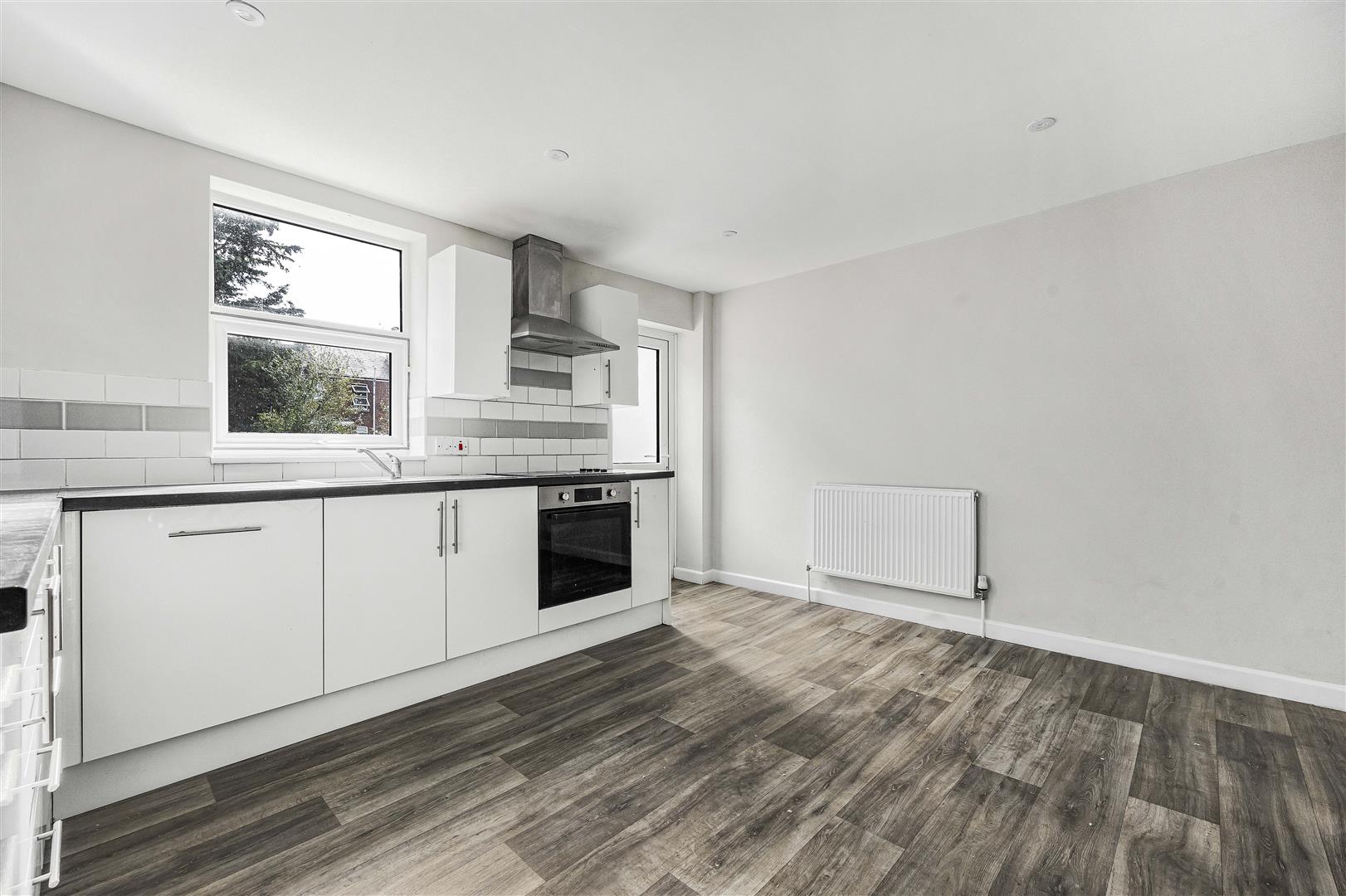 William Street Reading Terraced House for sale in Reading