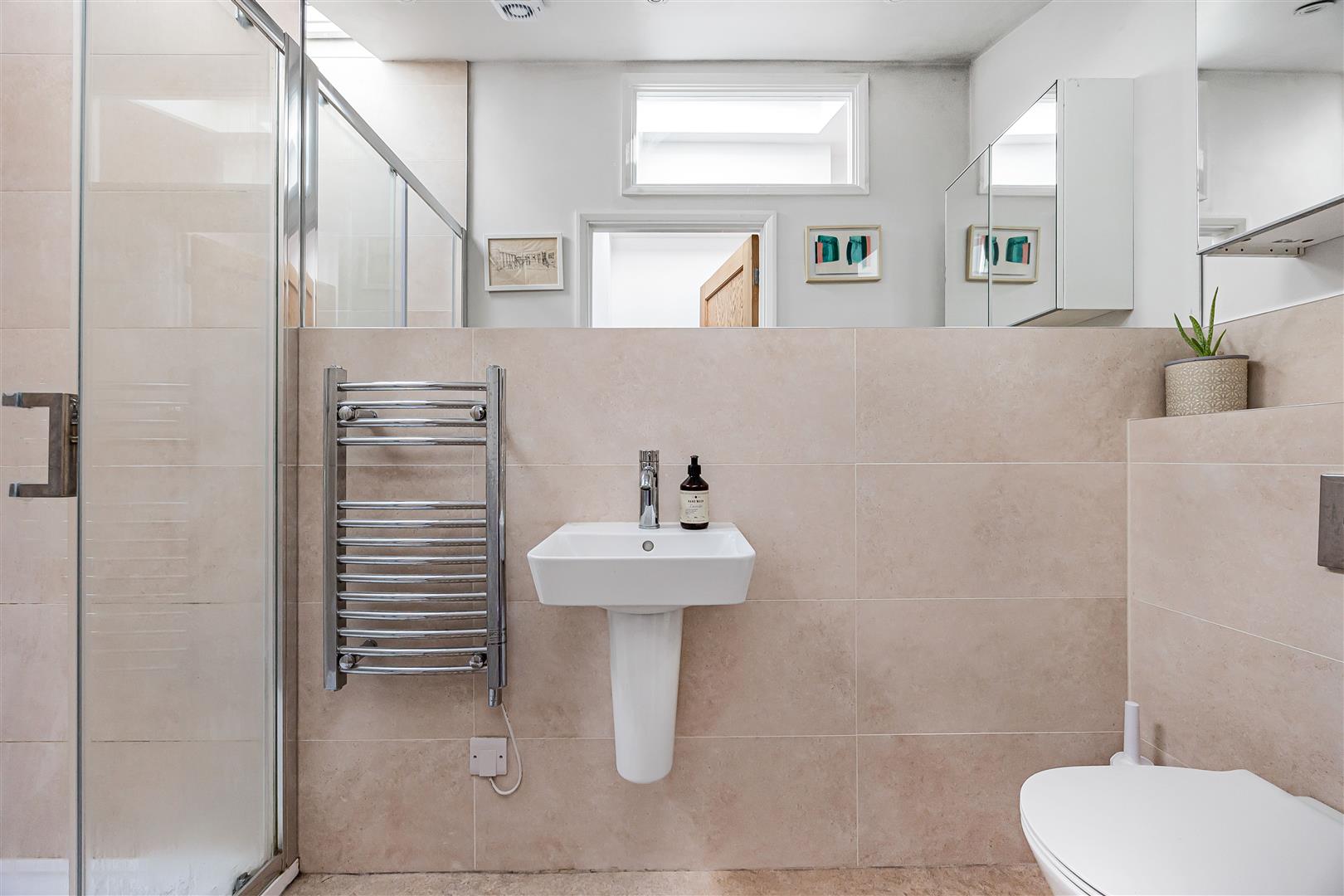 Woodcote Way Caversham Semi-Detached House for sale in Reading