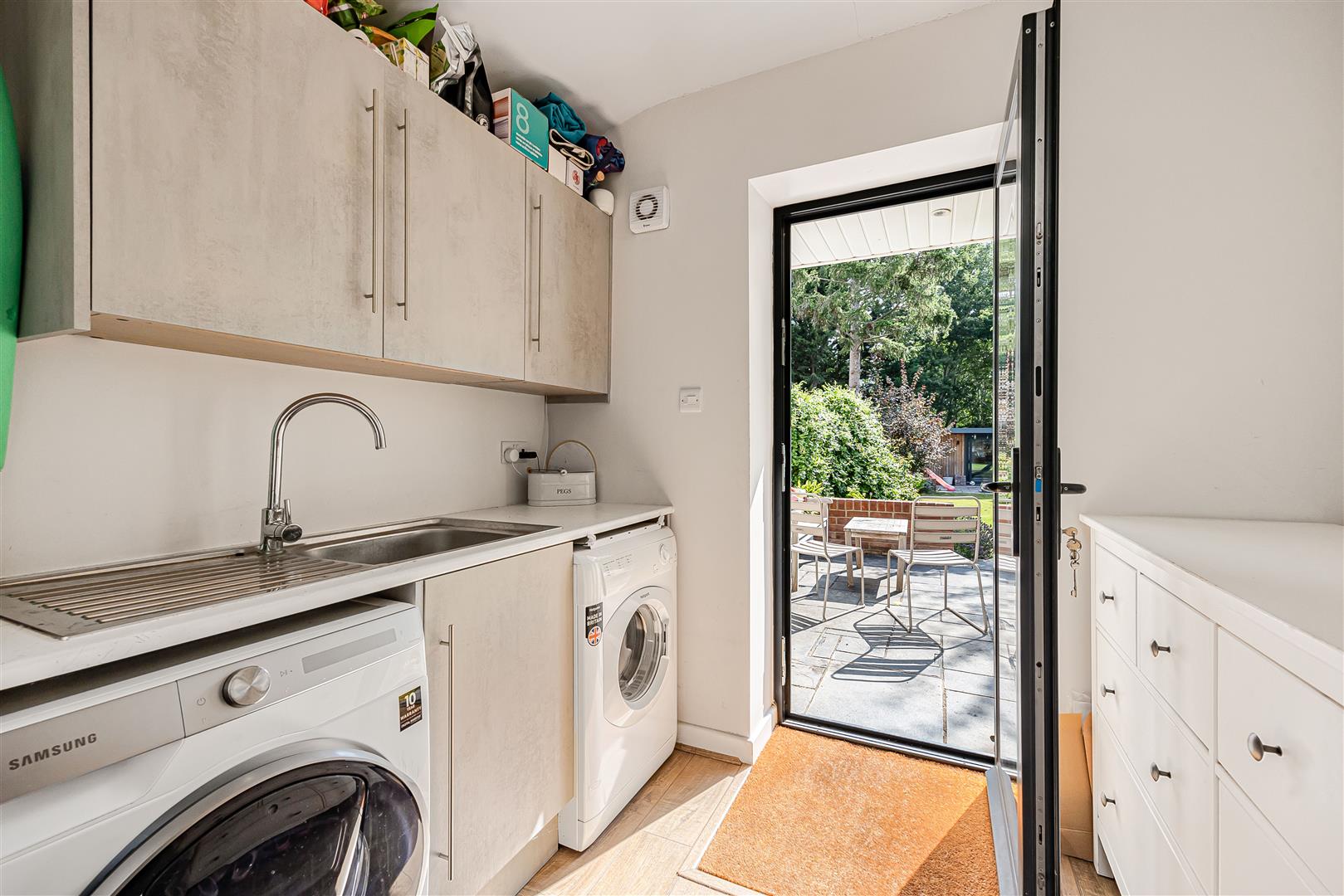 Woodcote Way Caversham Semi-Detached House for sale in Reading
