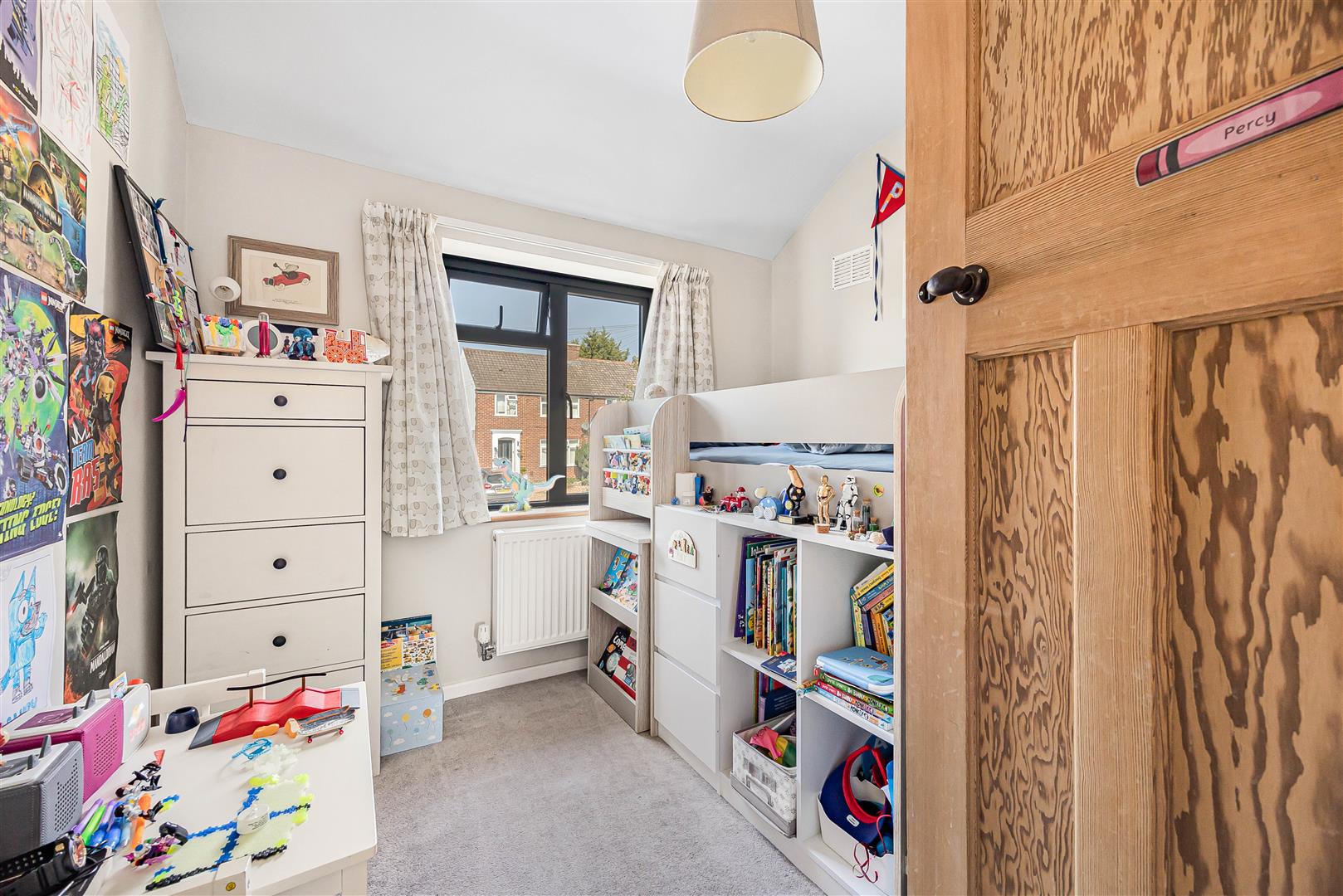 Woodcote Way Caversham Semi-Detached House for sale in Reading